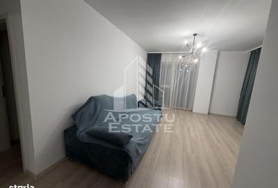 Apartament cu 2 camere, mobilat în Șagului - 5