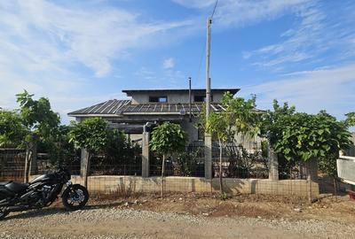 REV2005037 Vila individuala de vanzare in Ciorogarla - 14