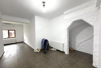 Casă cu 3 camere cu Canalizare în Central - 8