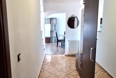 De inchiriat apt spatios de 2 camere cu boxa si loc de parcare/Popesti - 15