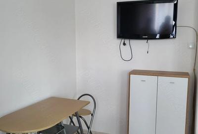 Garsonieră semidecomandată în Rogerius