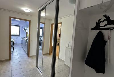 Apartament cu 3 camere decomandat în Doamna Ghica - 8