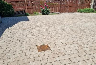Duplex cu 2 camere cu Canalizare în Nord - 13