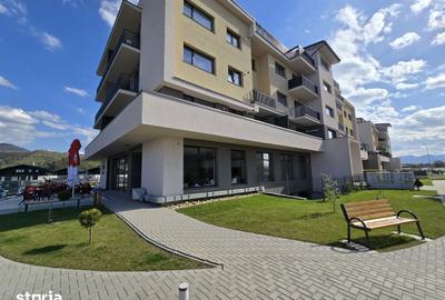 Apartament cu 2 camere în Central - 9