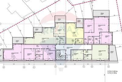 Spațiu comercial, în Lacul Tei - 3