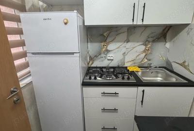 Garsonieră decomandată în Lipovei - 4