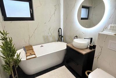 Casă individuală cu 4 camere cu Garaj în Exterior Nord - 8