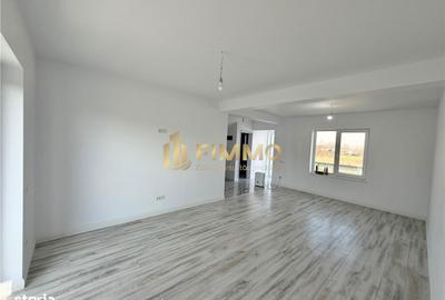 Casă cu 4 camere cu Teren 300 Mp în Ipotești - 3