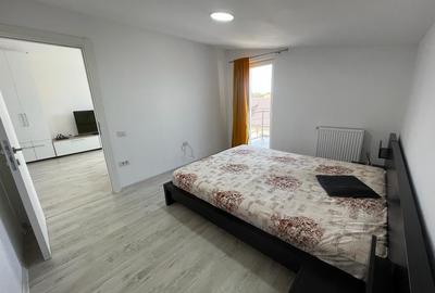 2 Camere Orasul Pantelimon cu Centrala Proprie - 9