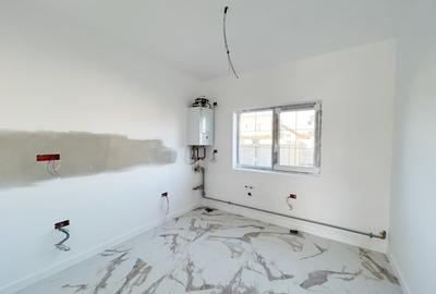 Duplex 5 camere, 128mp utili, 300mp teren in Mosnita Noua, zona ESO Duplex 5 camere, 128mp utili, 300mp teren in Mosnita Noua, zona ESO - 8