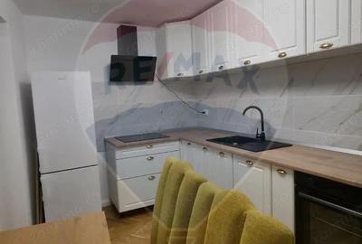 Apartament cu 2 camere decomandat în Central - 5