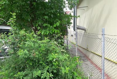 Casă individuală cu 3 camere cu Canalizare în Dâmbul Rotund - 5