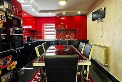 Apartament cu 3 camere, 64 mp, semidecomandat,situat in Campia-Turzii ! - 11