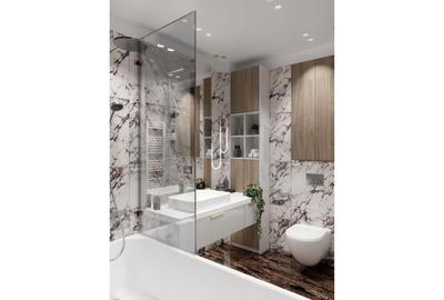 REA1016242 Studio dublu l Pipera Bloc Nou Comision 0 - 13