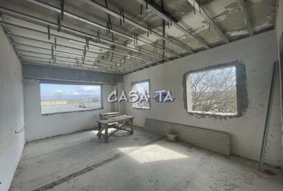 Spațiu comercial, de 778 mp, în Drăguțești - 4