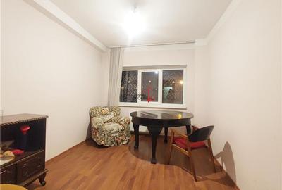 Apartament cu 3 camere decomandat, mobilat în Doamna Ghica - 5