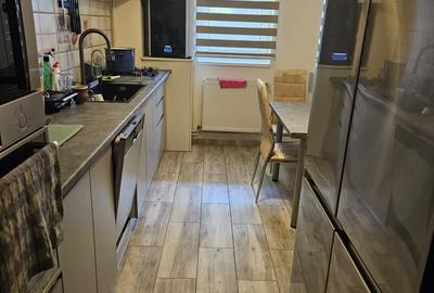 Apartament cu 3 camere semidecomandat în Sălăjan - 17