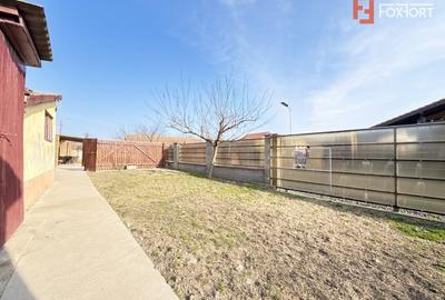 Casă individuală cu 6 camere cu Canalizare în Săcălaz - 4