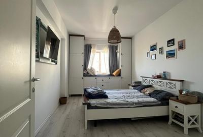 Apartament cu 2 camere decomandat în Sisești - 1