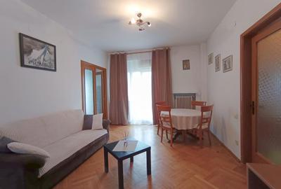 Apartament cu 4 camere semidecomandat, mobilat în Armeneasca - 3