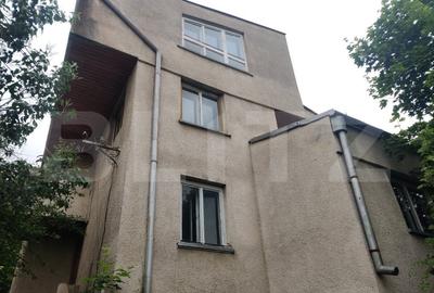 Vila Impresionanta in Brasov, pozitionare Ideala si spatiu generos - 11