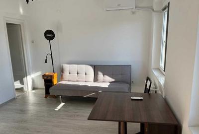 Garsoniera moderna , langa metrou– zona Gara de Nord - 1