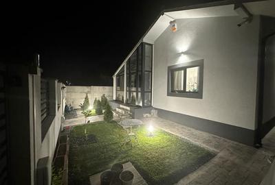 Casă cu 4 camere în Preajba - 6