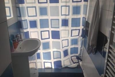 Apartament doua camere etaj unu, mobilat si utilat complet central, prin Ravirom - 13