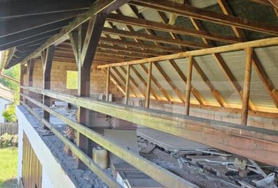 OPORTUNITATE DE AFACERE! Pensiune la doar 10 km de Sighisoar - 15