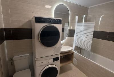 Apartament cu 2 camere în Ghencea