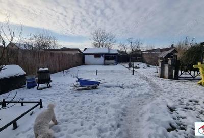 Casă cu 3 camere cu Canalizare în Unio - 4