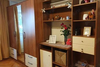 Apartament cu 2 camere decomandat în Mazepa 2 - 1