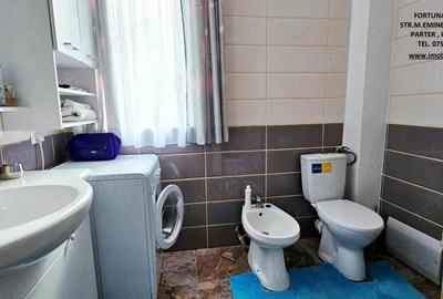 Proprietate Piatra Neamt - vila cocheta cu garaj, beci si teren - 16