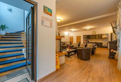 Pensiune Ra?nov, 13 camere plus locuin?a proprietar, zona Cetate - 5