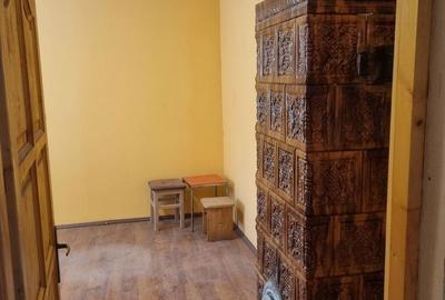 Casă cu 3 camere cu Teren 259 Mp în Central - 4