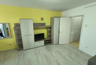 Apartament 1 camera, Tudor, zona Dacia, mobilat utilat - 2