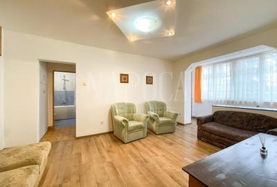 Apartament cu 2 camere semidecomandat în Gheorgheni - 3