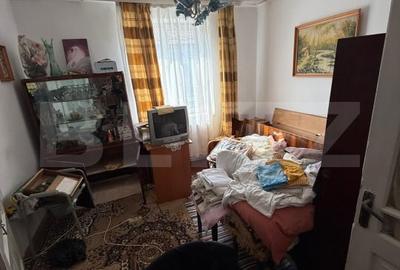 Casa etaj, 130 mp utili, 612 mp teren, zona Itcani - 11