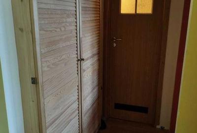Apartament cu 2 camere decomandat în Central - 1