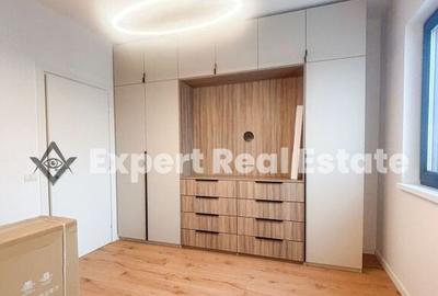 Apartament cu 3 camere semidecomandat, mobilat în Tunari - 3