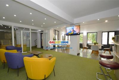 Hotel | Pensiune | 10 camere | S P 3E | Dorobanti | Piata Ro - 13