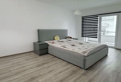 Apartament cu 2 camere decomandat, mobilat în Bartolomeu - 8