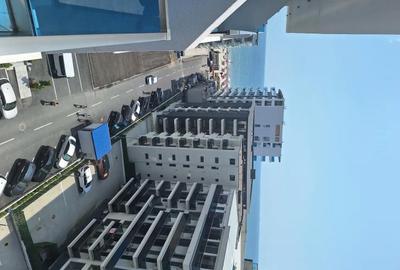 Garsonieră decomandată în Nord - 1