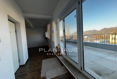 Apartament 3 camere ,Penthouse ,Centrul vechi Baia Mare - 12