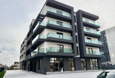 Apartament cu 2 camere decomandat în Tomis Plus - 1
