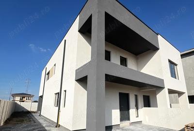 Casă cu 4 camere în Giroc - 1