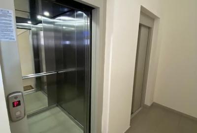 Închiriez ap 2 dormitoare | 4 min de Kaufland Marasti | 64 mp - 9