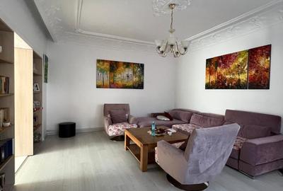 8133  Casa 5 camere Centru - 2