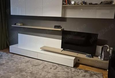 Apartament cu 4 camere decomandat în Aradului - 2