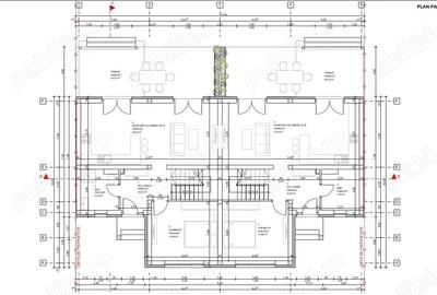Casă cu 6 camere în Mehala